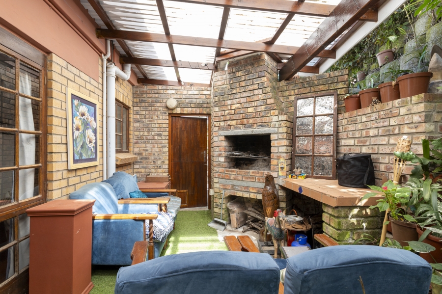 3 Bedroom Property for Sale in Mgwalana Eastern Cape